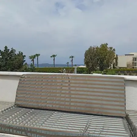 Beyaz Zambak דירה *