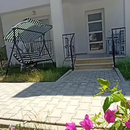 דירה Beyaz Zambak *